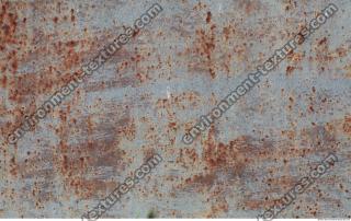 metal paint rusted 0005